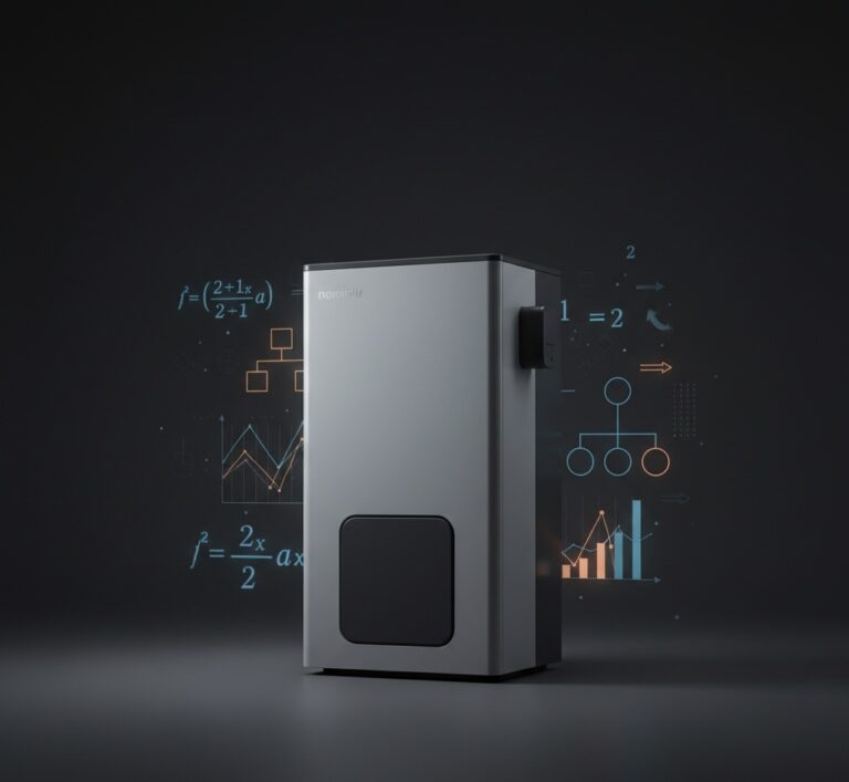 Jak obliczyć moc pompy ciepła krok po kroku, bez zgadywania