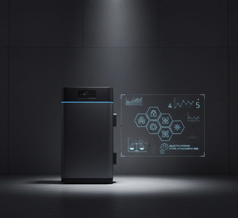 Jaki agregat do pompy ciepła jak dobrać moc i typ bez ryzyka